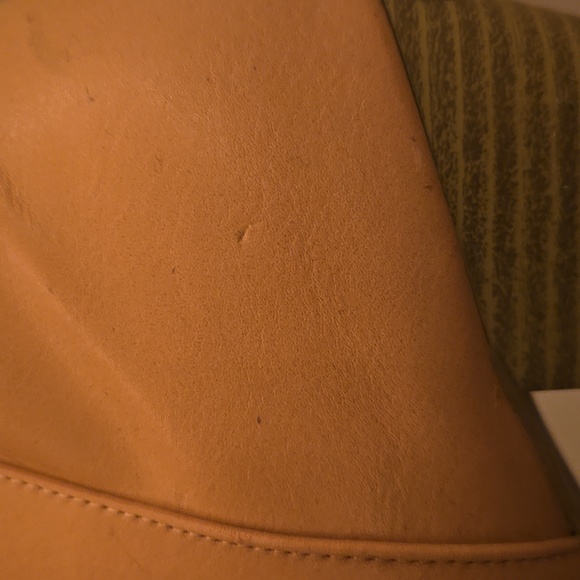 Old Navy Nude Ankle Bootie - Picture 9 of 15